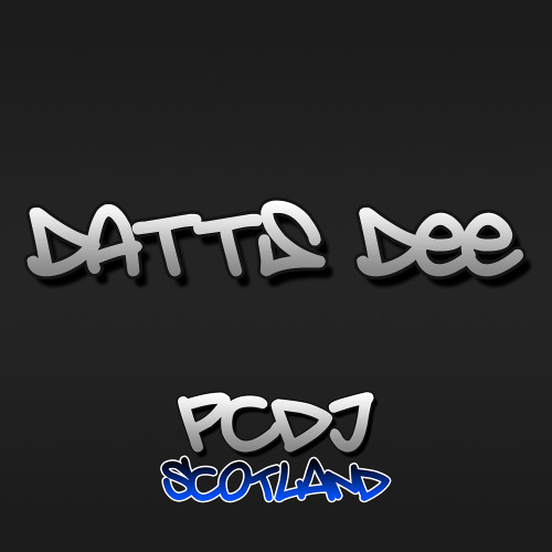 Datts Dee & Steven Mack - Alone [ 21 ]