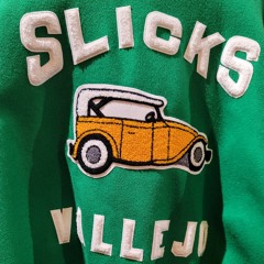 Vallejo Car Culture - The Slicks Car Club
