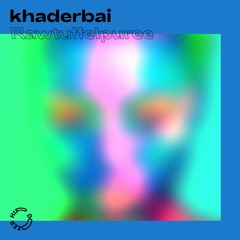 khaderbai - Rawtuffelpuree