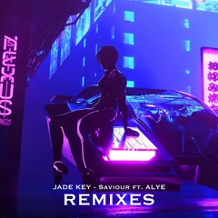 Jade Key - Saviour (feat. ALYE) (iDYU Remix)