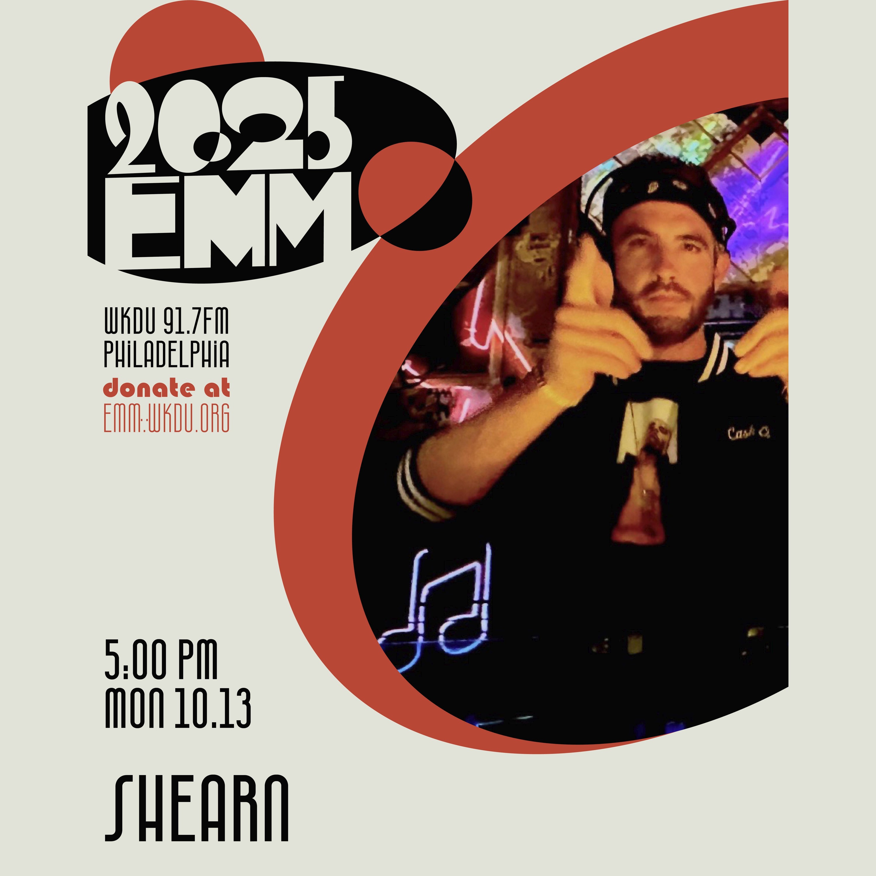 WKDU Philadelphia 91.7 FM