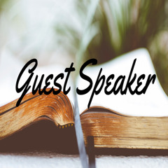 Guest Speaker | Dwayne Mills