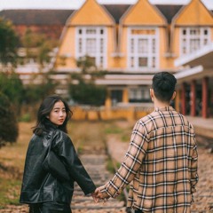 Chẳng Thể Tìm Được Em - Những Bản Lofi Freak D Mix Chill Nhẹ Nhàng - Nhạc Lofi Ballad Việt