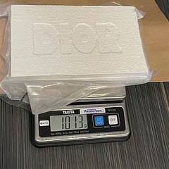 DIOR (SNIPPET) [prod. wakeupgavin]