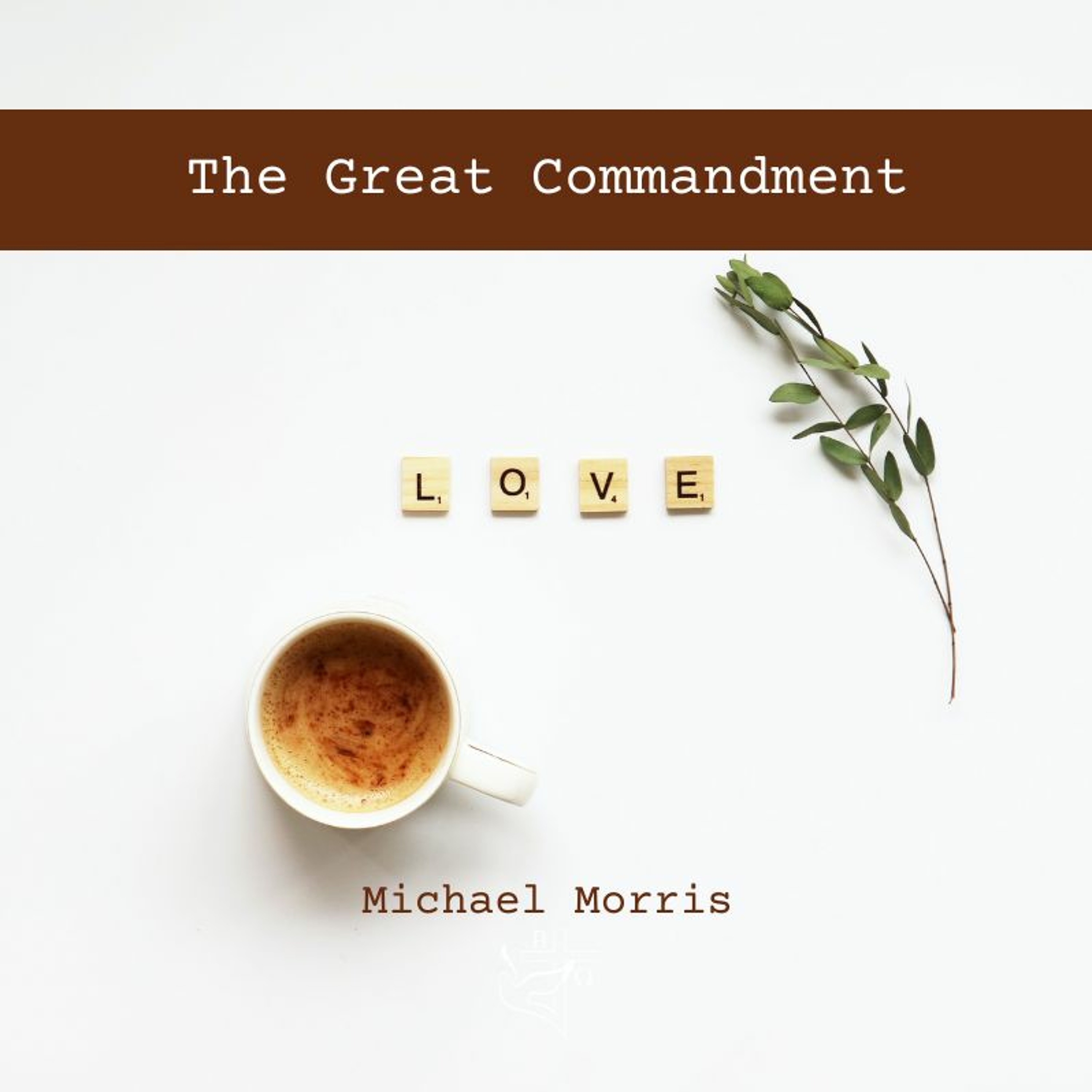 The Great Commandment episode artwork