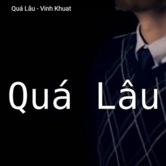 Qua Lau - TPaul Edit