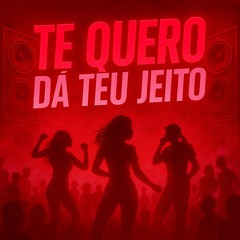 TE QUERO DA TEU JEITO vs CABO HULK MAL