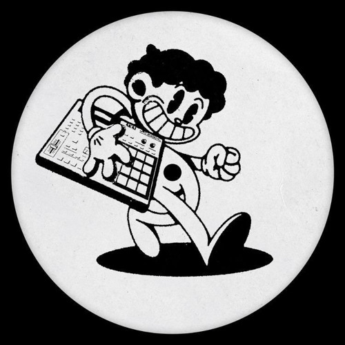 George Pichel - Keep it steppin’ (BANDCAMP)