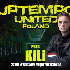 Party K Liveset - Uptempo United Poland pres. Kili