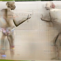 Digi and Tron associate about life.