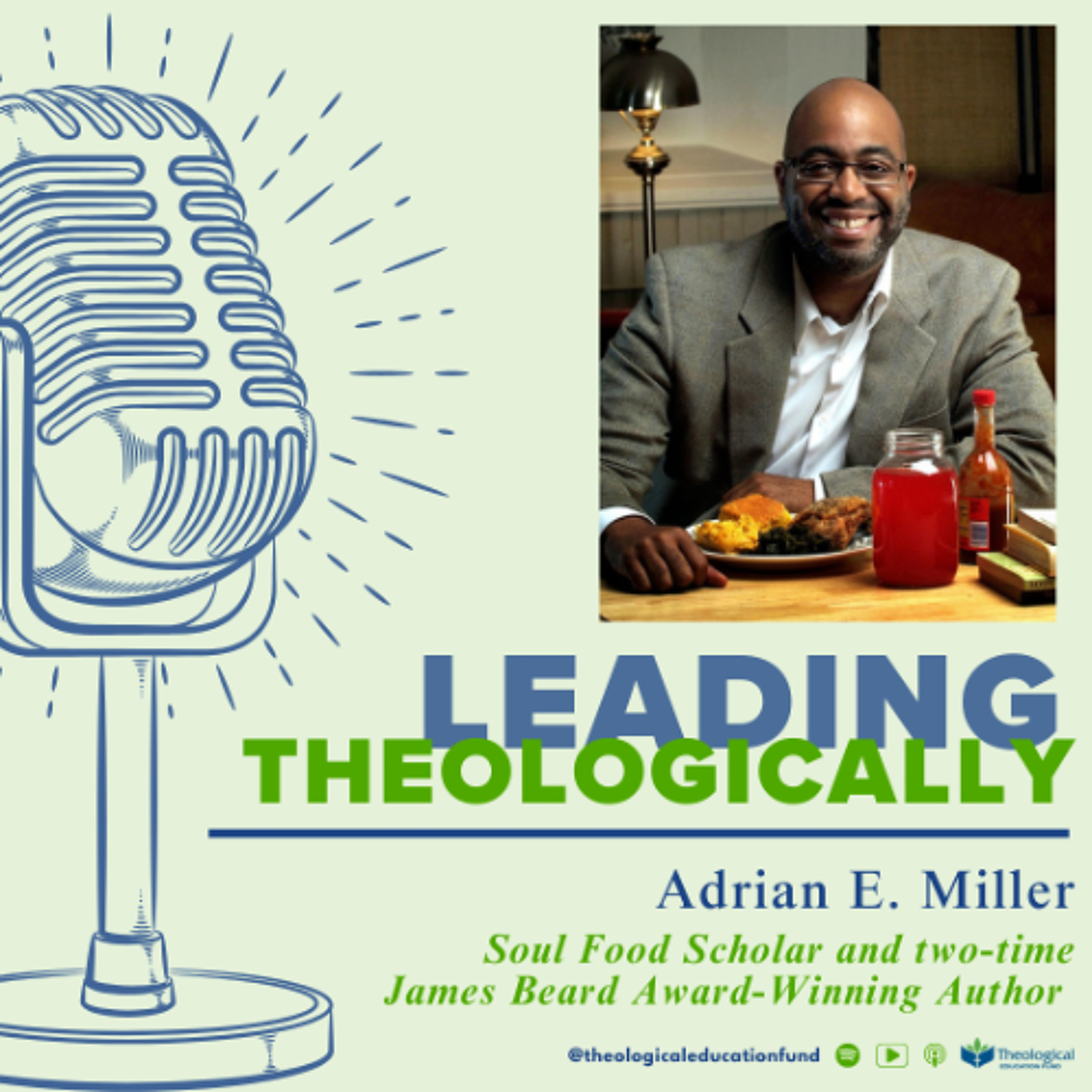 Leading Theologically