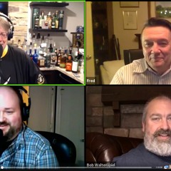 IT in the D ep345 - Fred Brown, COVID-19 Coronavirus Data, Science, Projections