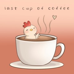 Aiko x Eevee - Last Cup of Coffee ♫ (LilyPichu Cover) ✿