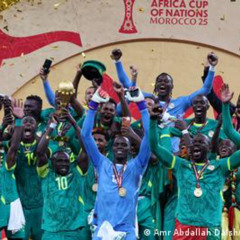 Szenegáltól elvették, Marokkónak odaadták az Afrika-kupa címet - Szilágyi Dóra összeállítása