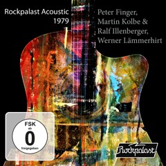 Robbien - live @ WDR Studio L. Cologne / Germany, 31st August 1979