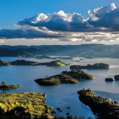 Dreams Of The Bakiga