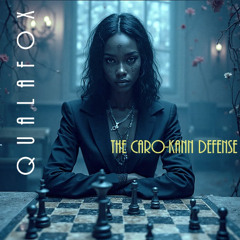 The Caro-Kann Defense