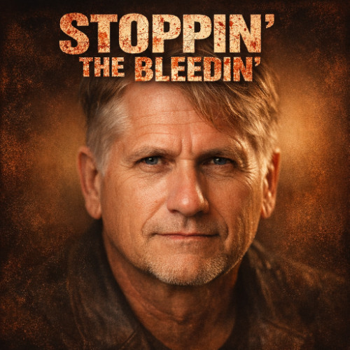 Stream Stoppin' the Bleedin' by Stan Countz | Listen online for free on ...