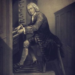J.S.Bach: Cantata "Wachet! betet! betet! wachet!" BWV 70