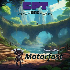 MotorFast - OFG (album) - CPT