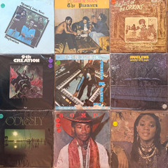 Exceptional Grooves - Radio Free Brooklyn Episode 70