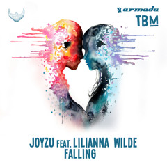 Joyzu feat. Lilianna Wilde - Falling