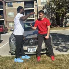 Watch yo Back (feat lilshu)