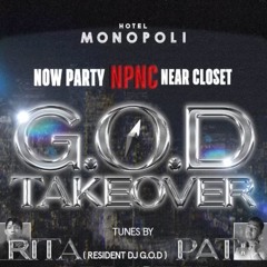 Pat Live #17 - 7/24 NPNC