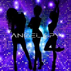 Angel SPY (prod. RPS ft. Friends)