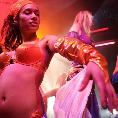 Stream Abby Winters Belly Dancing Girls Part 2 44 by Caetriprempme