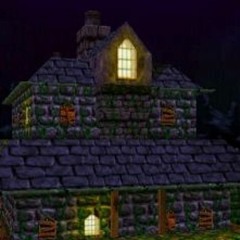 Spooky Spider Mansion (Banjo-Kazooie Fan Theme)