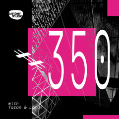 Amber Muse Radio Show #350 with Taran & Lomov // 29 Sep 2023