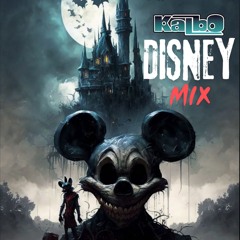 Mix Disney  [HARDTEK] // FREE DOWNLOAD
