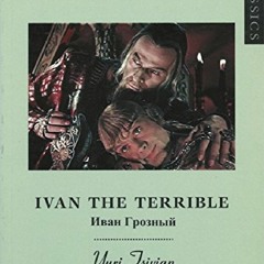 EPUB DOWNLOAD Ivan the Terrible (BFI Film Classics) ipad