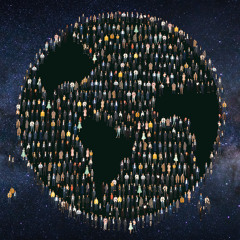 We Have to Build a New World