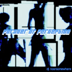 PURSUER OF PERCEPTION