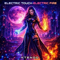 Electric Touch-Electric Fire