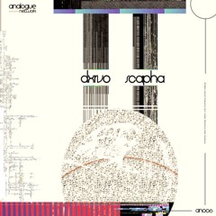 Premiere: dxrvo - Untitled 004 [AN006]