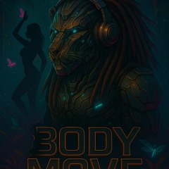 ELION - BODY MOVE - (Feat. Dwelm)