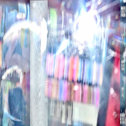 1.27.24 @ unnamed basement