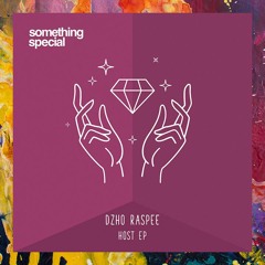 PREMIERE: Dzho Raspee — Creative Farmer (Original Mix) [Something Special]