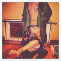 На подоконниках(prod.Gellus)