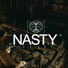 Tinashe - Nasty ( Josh Jams Rmx )