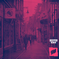 Ferry Corsten, Ruben De Ronde, NRG2000 - New Inner Way (Desyfer Remix)