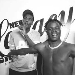 MTH WALLY - ONE MIC FREESTYLE
