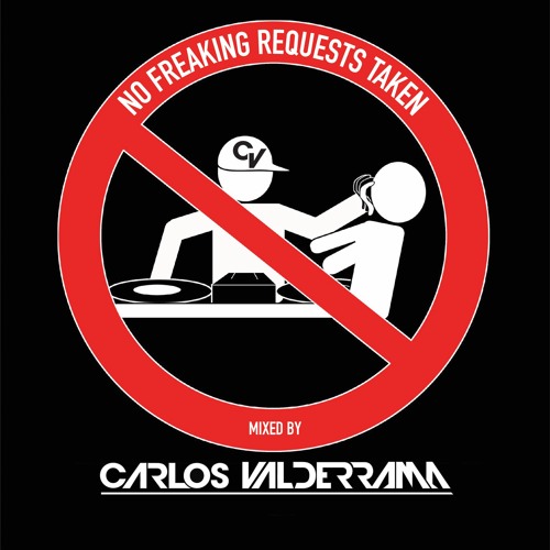 Mastermix 6 Mixshow 206: DJ Carlos Valderrama