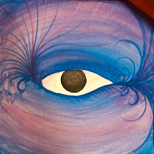 Soul Mirror