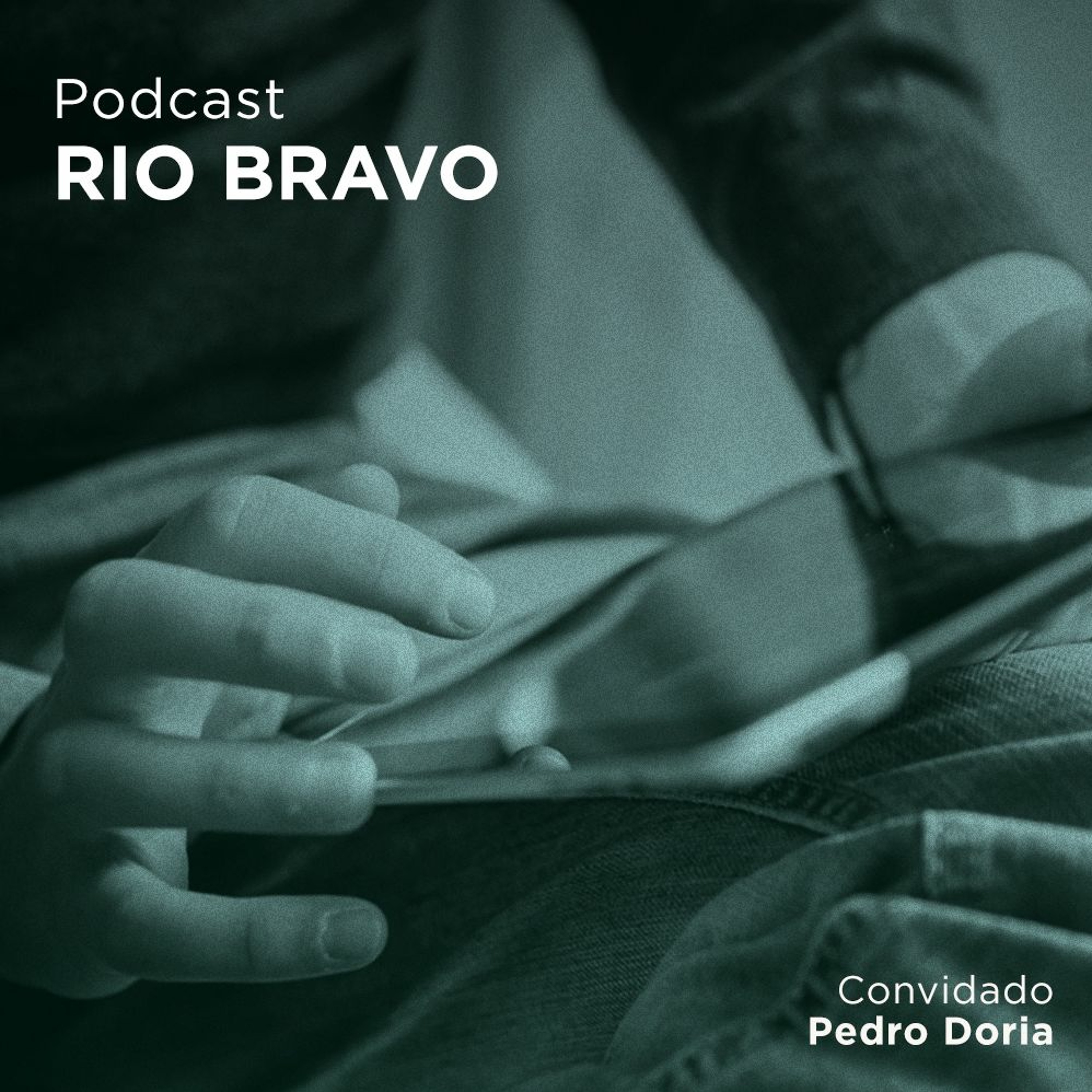 Podcast 693 – Pedro Doria: “A base da democracia é um eleitorado informado” episode artwork