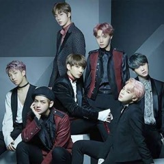 Blood Sweat & Tears - BTS