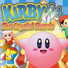 Miracle Matter - Kirby 64: The Crystal Shards OST